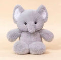 Runly Plushie-Elephant Edition