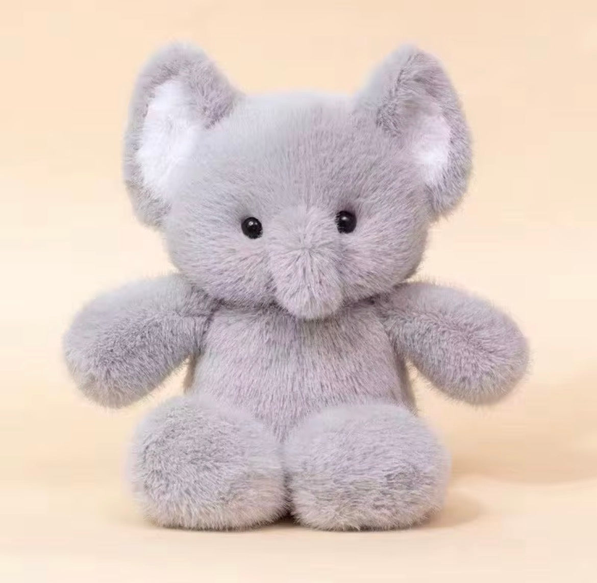 Runly Plushies-Edition