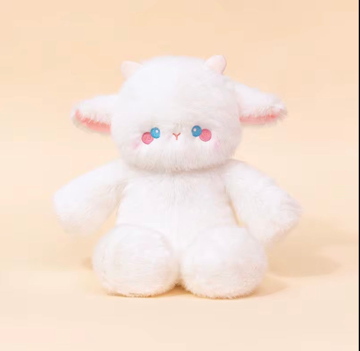Runly Plushies-Edition