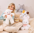 Runly Plushies-Edition