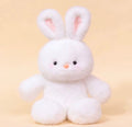 Runly Plushie-Rabbit Edition