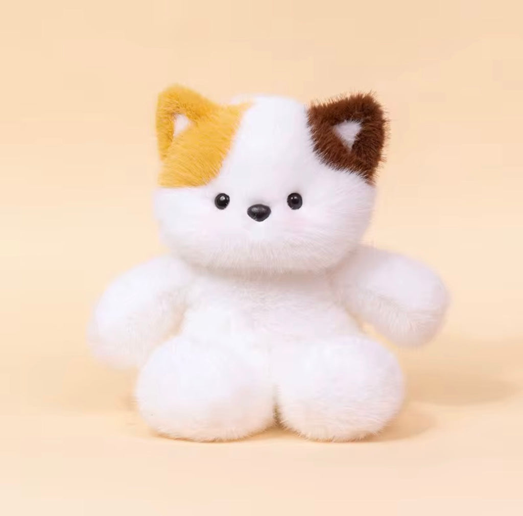 Runly Plushies-Edition