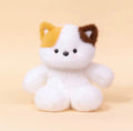 Runly Plushie-Cat Edition