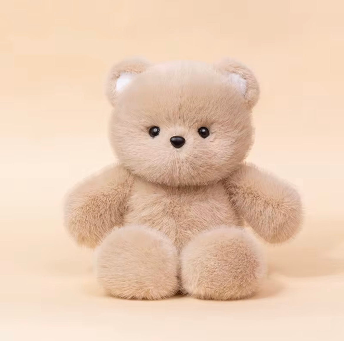 Runly Plushie-Bear Edition