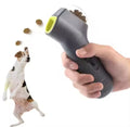 Pawtrix Treat Launcher for Dogs