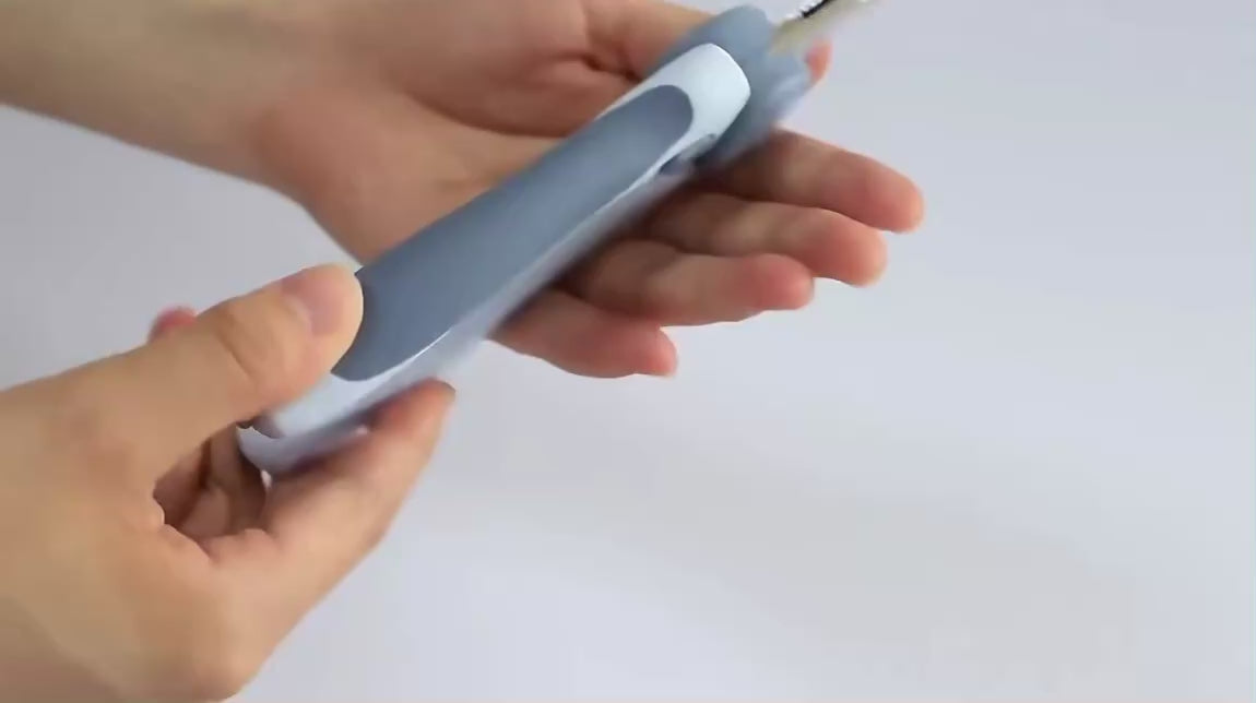 Professional Pet Nail Clipper with Built-In Nail File and Safety Lock